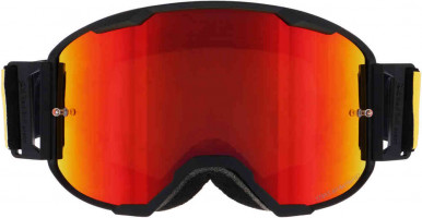 Red Bull SPECT Eyewear Strive Mirrored 004  STRIVE-004S