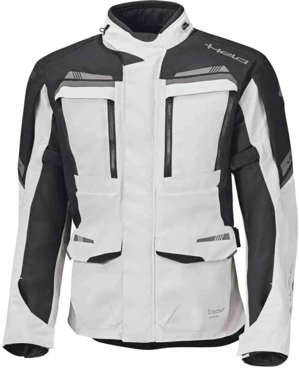 Мотокуртка текстильная Held Lonborg Top