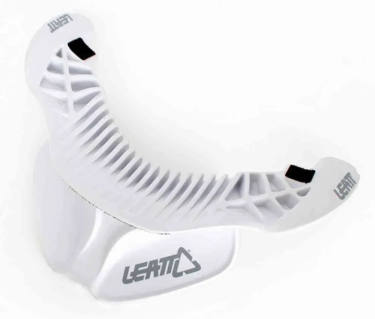 велоэкипировка Leatt GPX Trail Белый D9981-4300040205