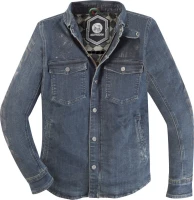 Мотокуртка текстильная HolyFreedom Genoa Special