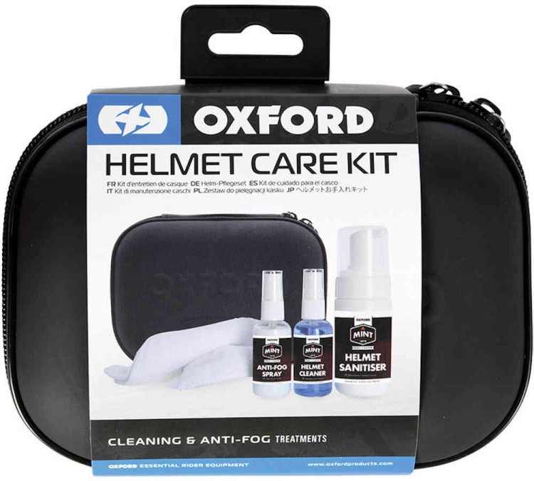 Oxford Essential