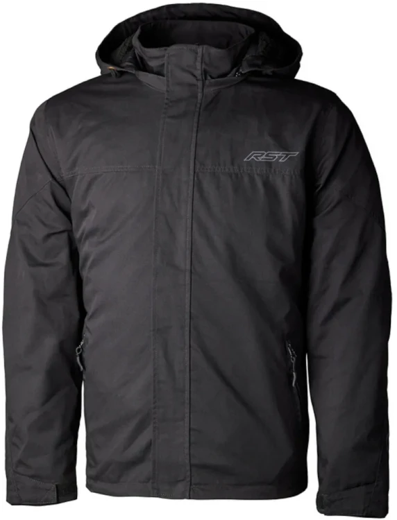 Мотокуртка текстильная RST Loadout Full Zip