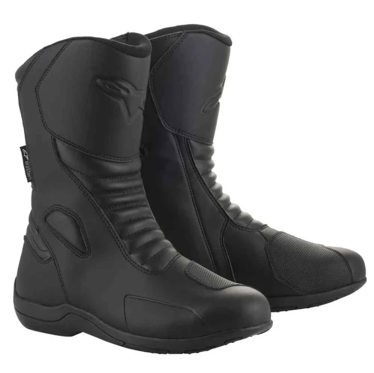 Мотоботы туристические Alpinestars Origin