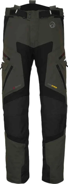 Мотоштаны текстильные женские Buse Gravel XR