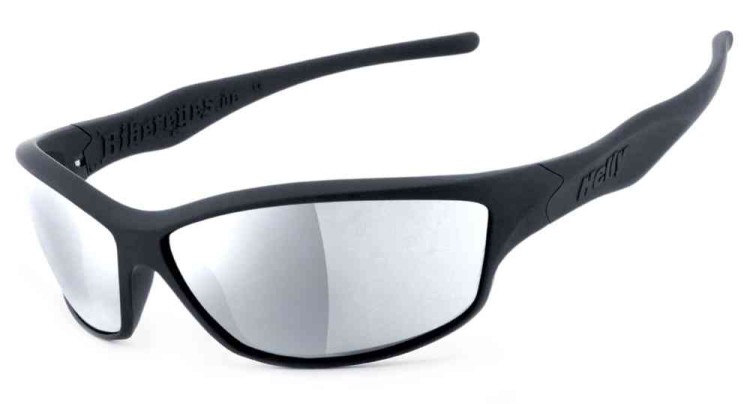 Helly Bikereyes Fender 2.0 Серебристый 596-asv