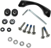 Мотозащита Leatt DBX/GPR Pro/Pro Lite  148-2916