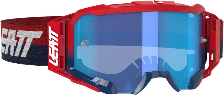 Leatt Velocity 5.5 Красный/Синий DL1004-8020001060
