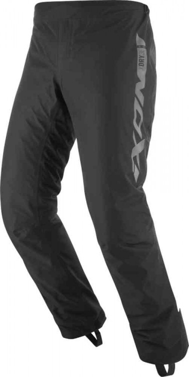 мотодождевик - штаны Ixon Aquashield  200101091-1001-2XL