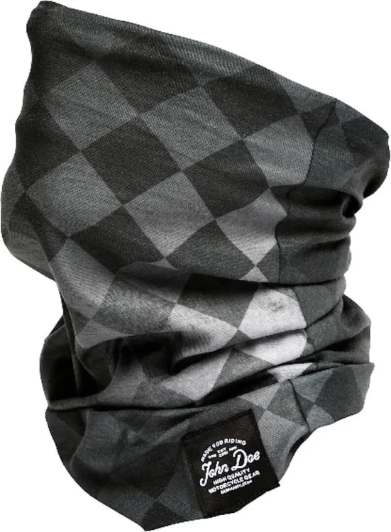 термобелье John Doe Heritage Flag Black  JDT7008