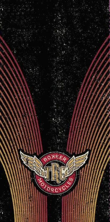 термобелье Rokker Black Wings  816601