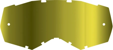 Thor Activate / Regiment Mirror Желтый 26020881