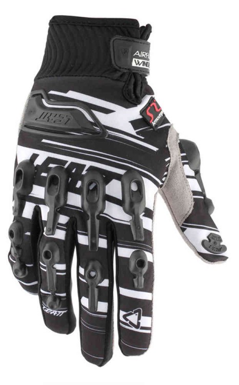 велоэкипировка Leatt AirFlex Wind