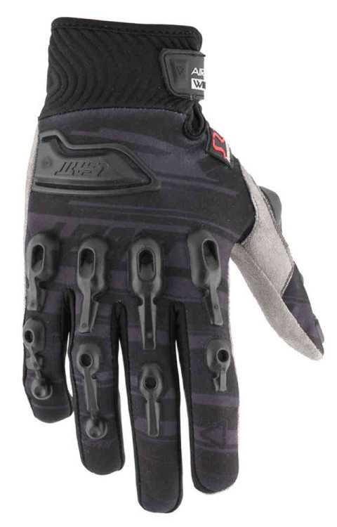 велоэкипировка Leatt AirFlex Wind
