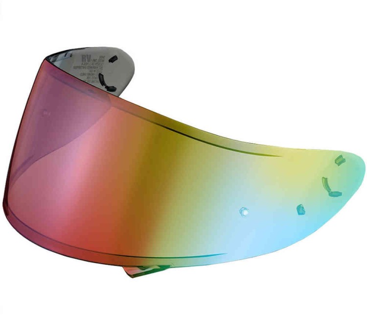 Shoei CNS-3 Радужный иридий 17 36 010 1