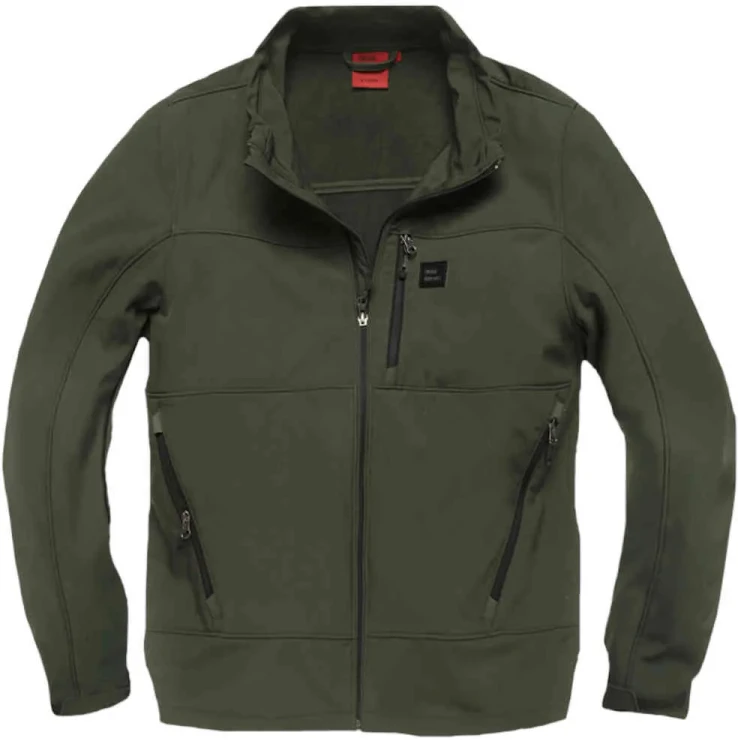 Куртка Vintage Industries Renzo
