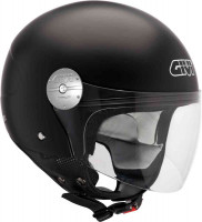 Мотошлем открытый GIVI 10.7 Mini-J  H107BN90061