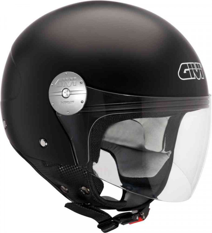 Мотошлем открытый GIVI 10.7 Mini-J  H107BN90061