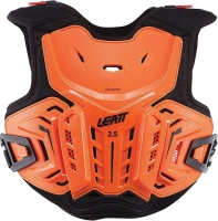 Мотозащита детская  Leatt 2.5 Junior Оранжевый D9982-5017120141