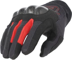 Мотоперчатки для города, спорта и туринга Acerbis Ramsey My Vented Pro Mesh