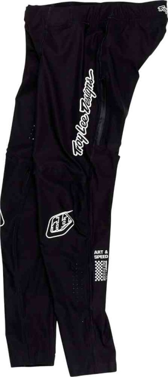 велоэкипировка Troy Lee Designs Sprint Ultra Mono