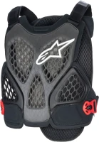 велоэкипировка Alpinestars A-6 PLASMA