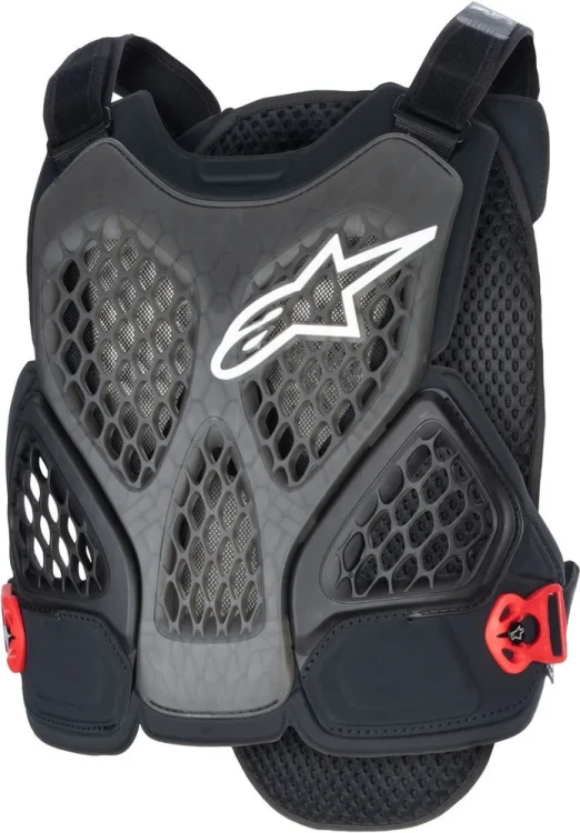 велоэкипировка Alpinestars A-6 PLASMA