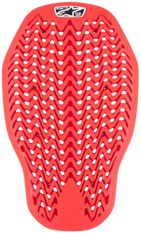 Мотозащита Alpinestars Nucleon Plasma  6526524-31-S