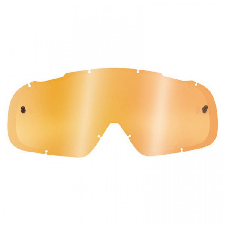 FOX AIRSPC Dual Pane Оранжевый 09953-902-OS
