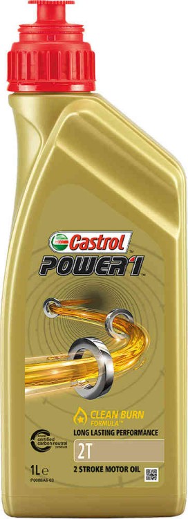 Castrol Power1 2T