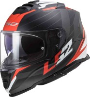 Мотошлем интеграл LS2 FF800 Storm Nerve