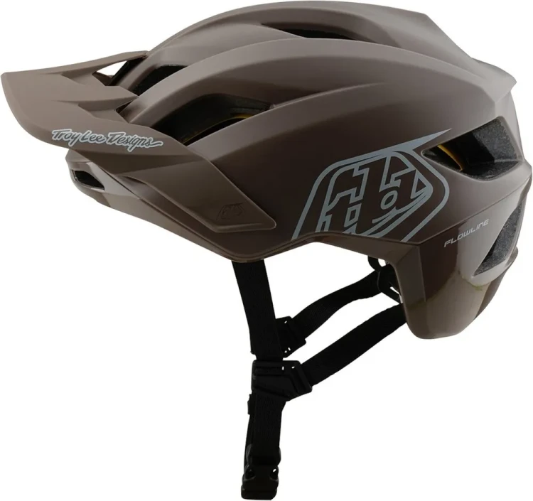 велоэкипировка Troy Lee Designs Mips Flowline Point