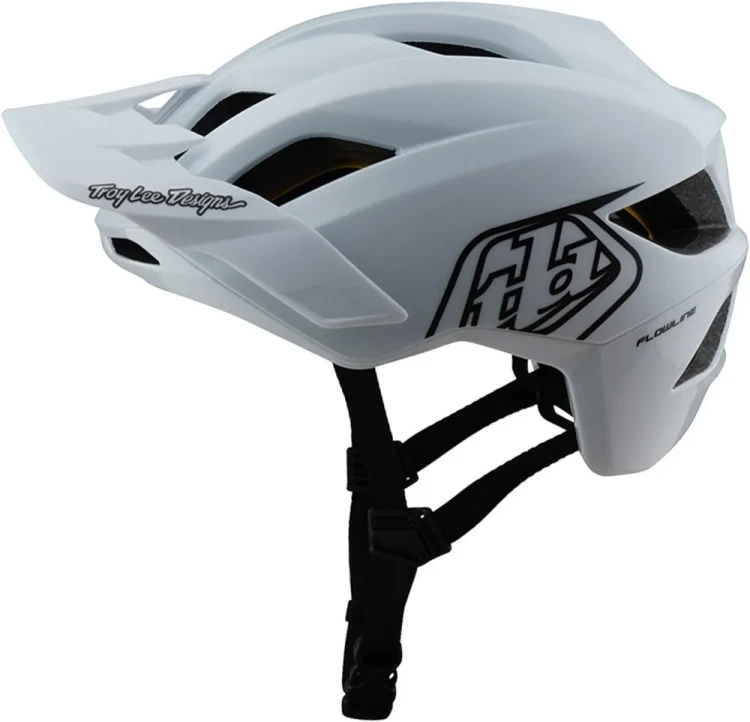 велоэкипировка Troy Lee Designs Mips Flowline Point