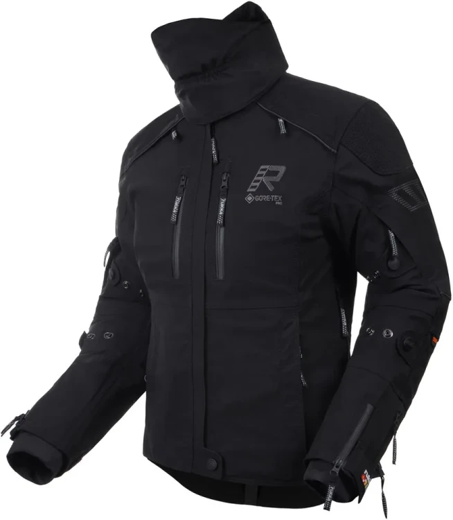 Мотокуртка текстильная женская Rukka Flexorina