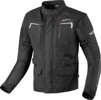 Мотокуртка текстильная мужская Bogotto Aveno waterproof 3in1