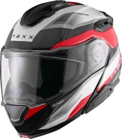 Мотошлем модуляр Nexx X.Lifetour Pro Mile Carbon