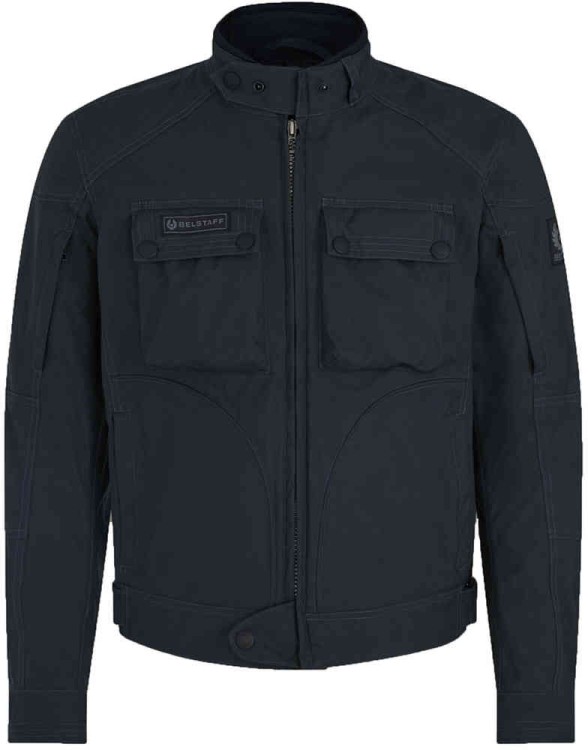 Мотокуртка текстильная мужская Belstaff Greenstreet
