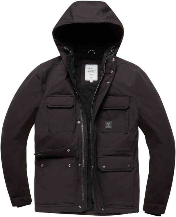 Куртка Vintage Industries Winston