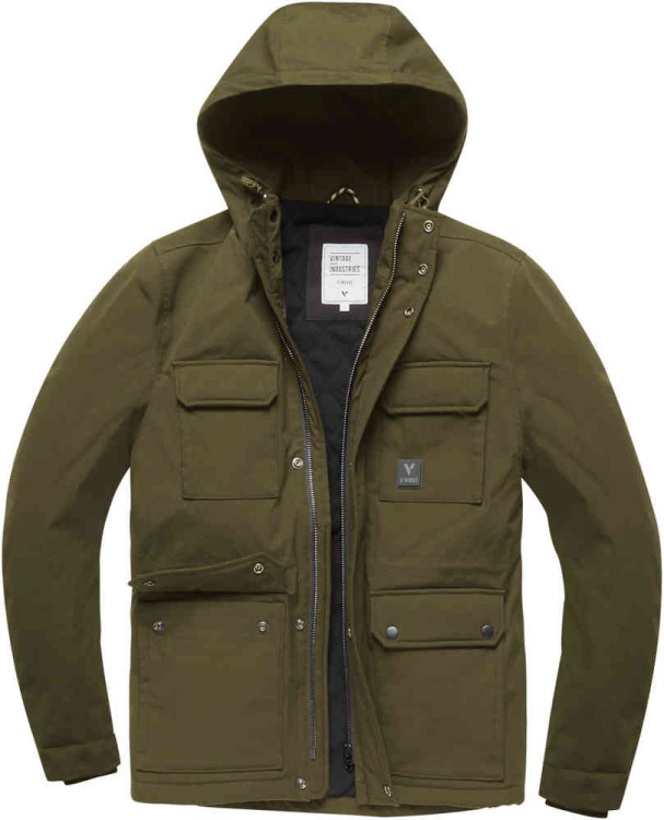 Куртка Vintage Industries Winston