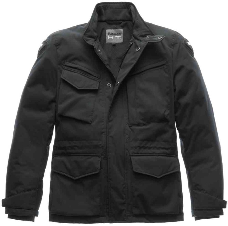 Мотокуртка текстильная мужская Blauer Ethan