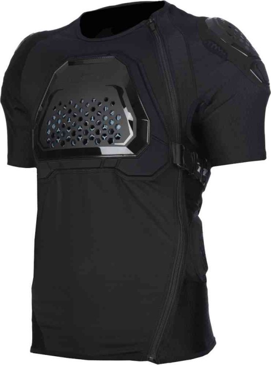 Мотозащита Klim Tactical Pro Armored Черный 4157-000-130-001