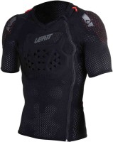 Мотозащита Leatt Body Tee ReaFlex Stealth  DL2409-003