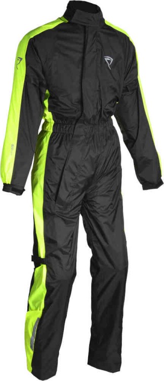 мотодождевик слитный DIFI Meadow Aerotex Черный/Желтый 124525