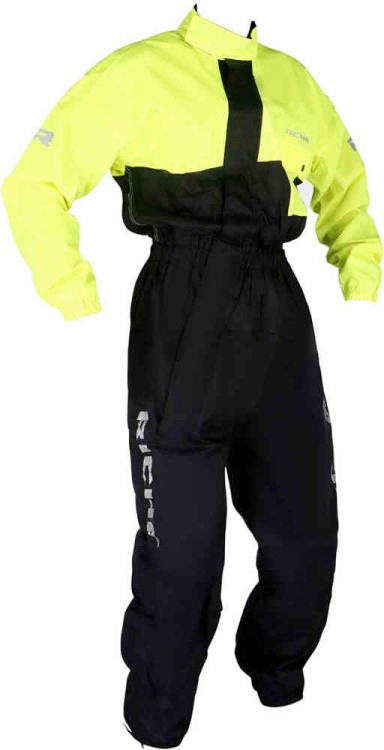 мотодождевик слитный Richa Simple  2SIC-650