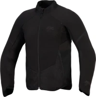 Мотокуртка текстильная Alpinestars Aeroshell Airflow