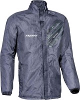 мотодождевик - куртка Ixon Stripe Серый/Синий 105101061-3021