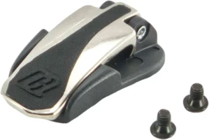 Gaerne SG12/Balance Черный/Серый 4693-001