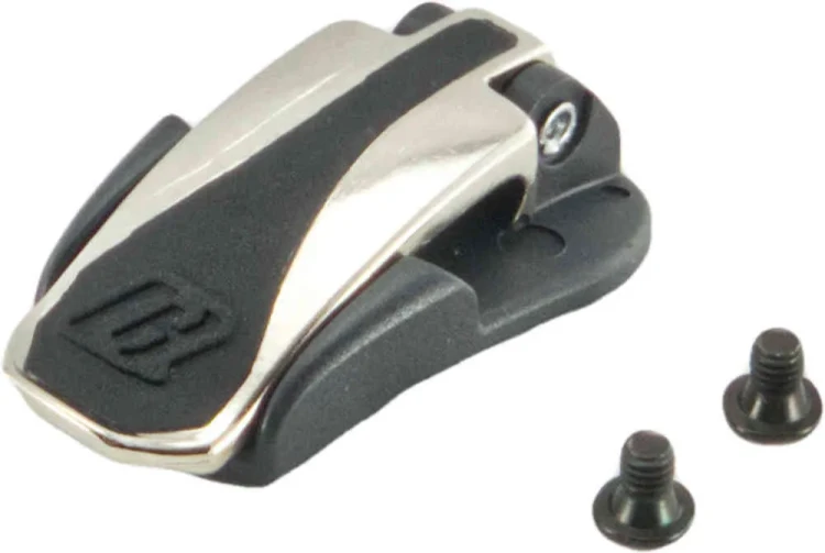 Gaerne SG12/Balance Черный/Серый 4693-001