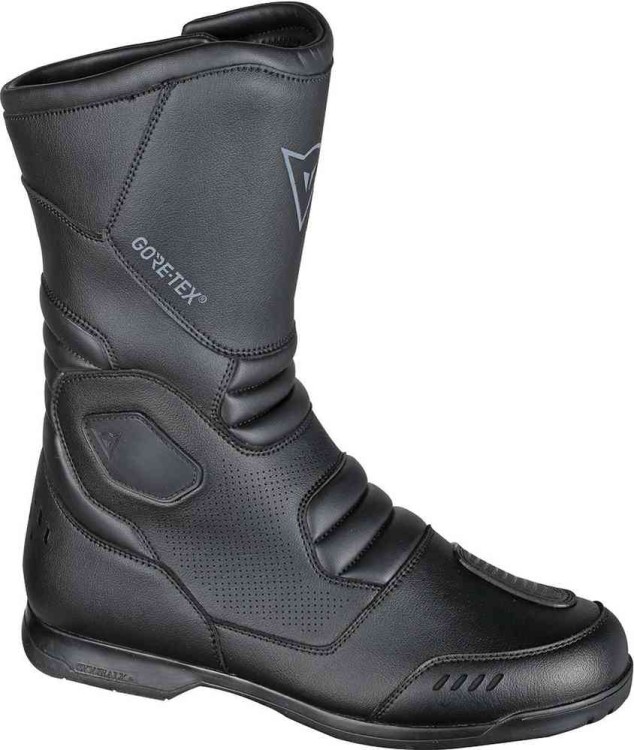 Мотоботы туристические Dainese Freeland Gore-Tex