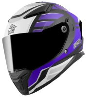 Мотошлем интеграл FC-Moto FF130SV Cavion