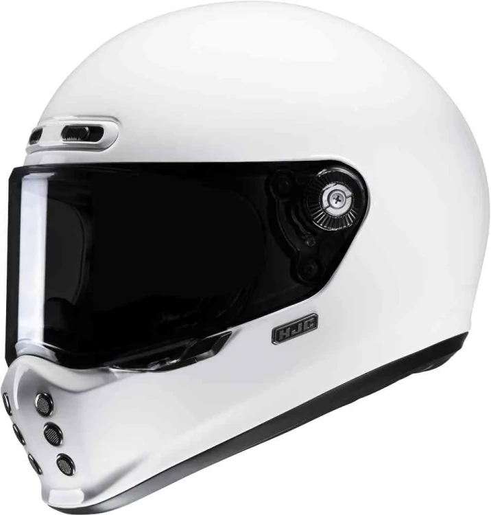 Мотошлем интеграл HJC V10 Solid